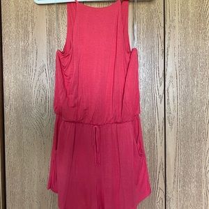 Daytrip Romper